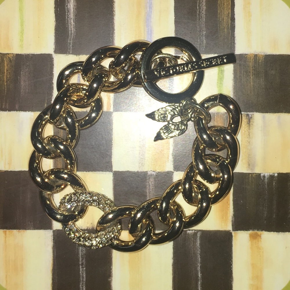 Victoria’s secrete bracelet